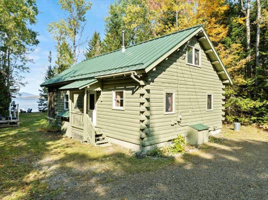 347 STEPHENS RD, RANGELEY, ME 04970 - Image 1