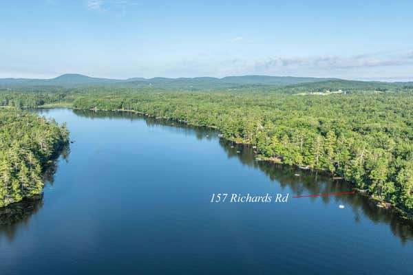 157 RICHARDS RD, LINCOLNVILLE, ME 04849 - Image 1