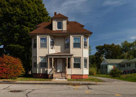 120 CENTRAL ST, WESTBROOK, ME 04092 - Image 1