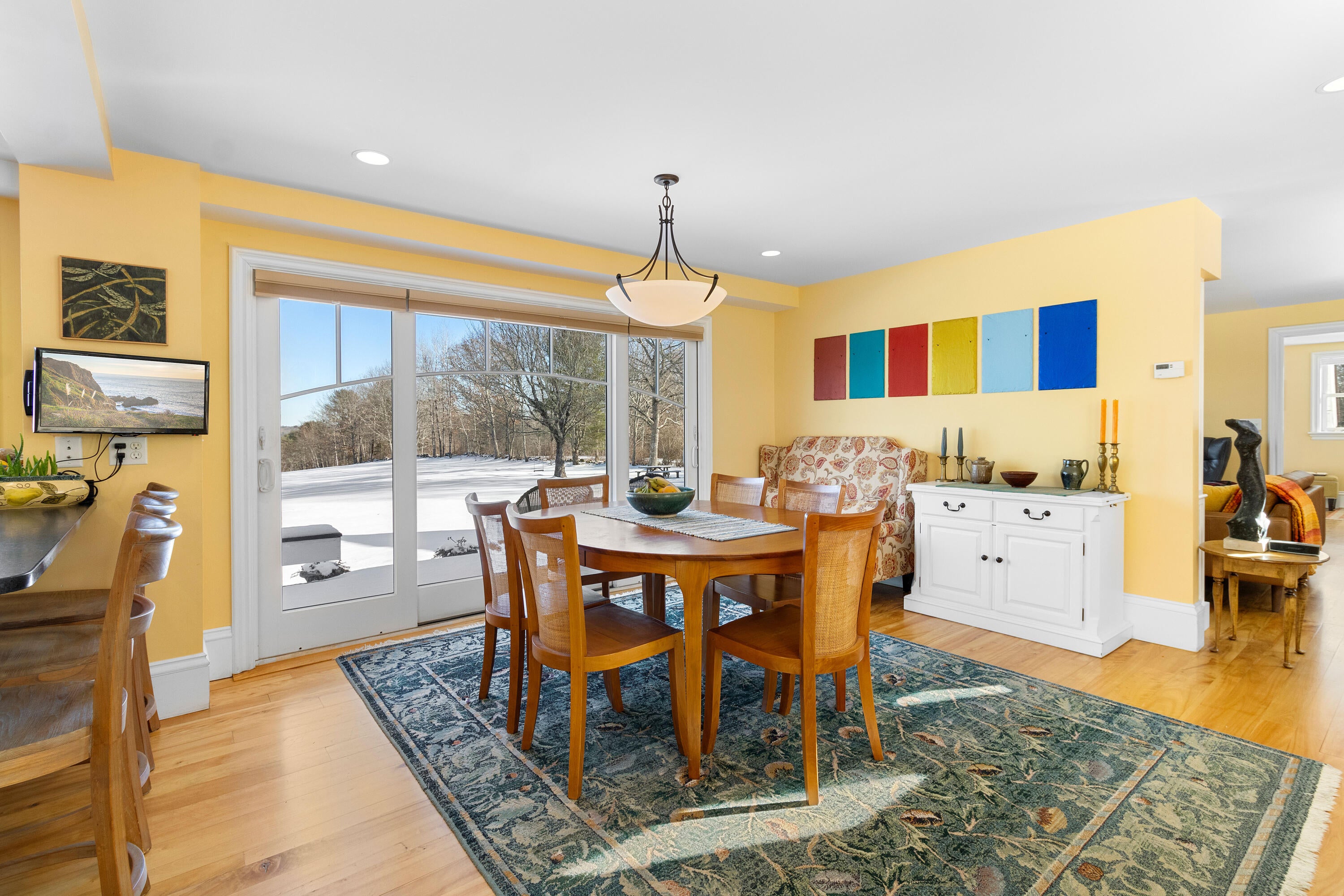 Waldoboro, Maine, 04572, United States, 4 Bedrooms Bedrooms, ,3 BathroomsBathrooms,Residential,Active,2007941