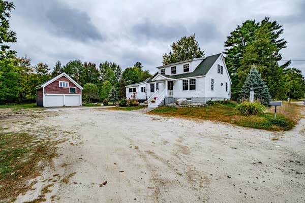 268 PORTLAND RD, GRAY, ME 04039 - Image 1