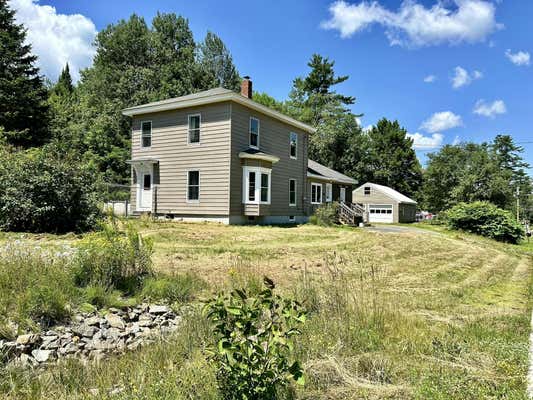 104 MAIN RD, ABBOT, ME 04406 - Image 1