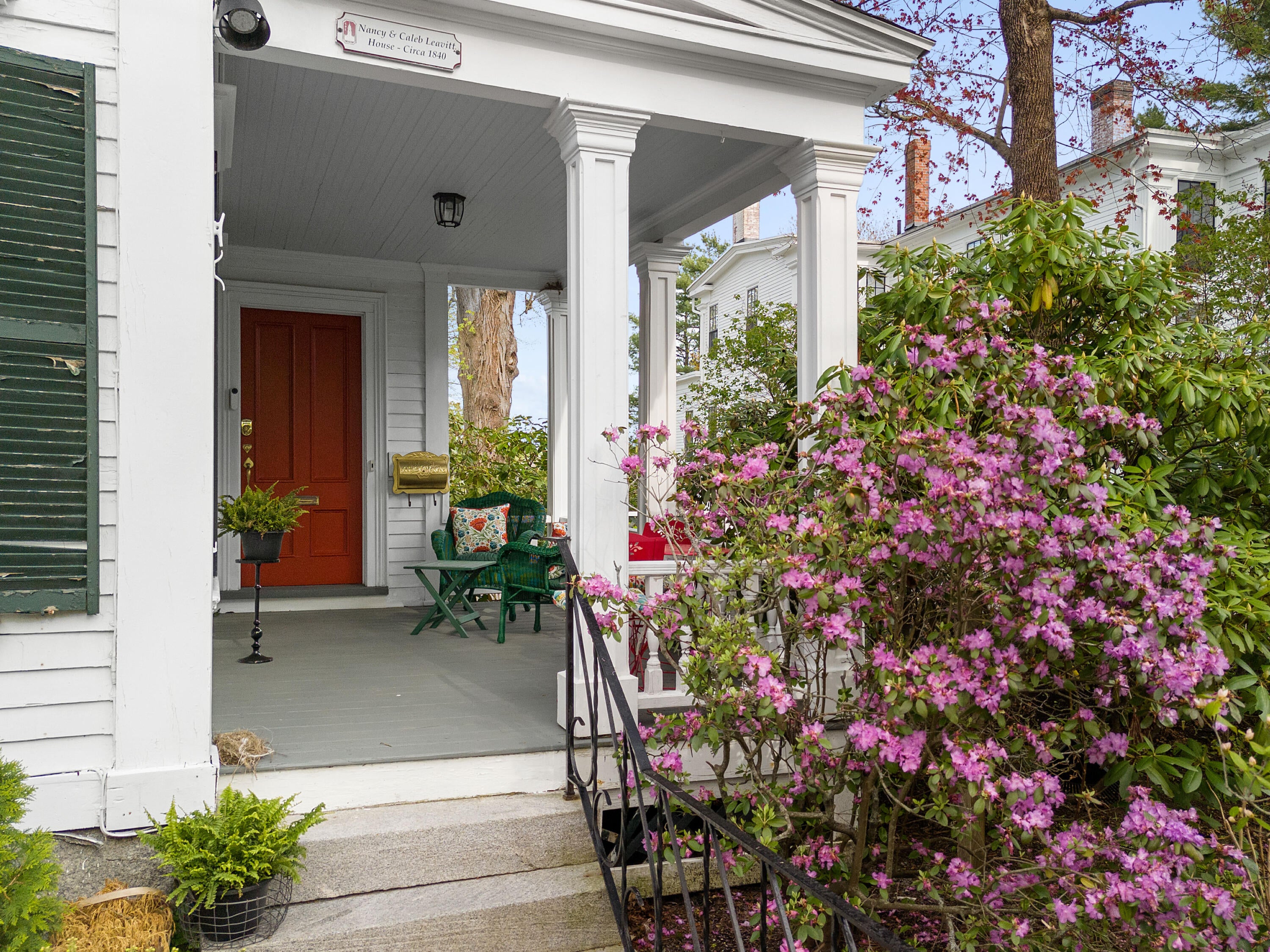 Bath, Maine, 04530, United States, 9 Bedrooms Bedrooms, ,9 BathroomsBathrooms,Residential,Active,1986901