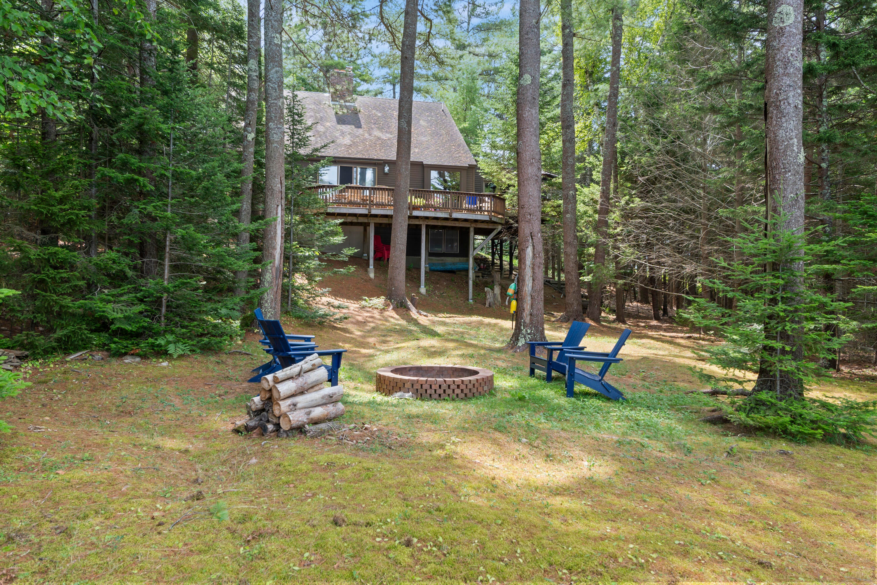 Harpswell, Maine, 04079, United States, 3 Bedrooms Bedrooms, ,2 BathroomsBathrooms,Residential,Active,1913036
