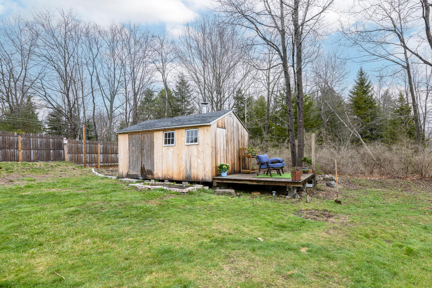 Scarborough, Maine, 04074, United States, 3 Bedrooms Bedrooms, ,3 BathroomsBathrooms,Residential,Active,1781586