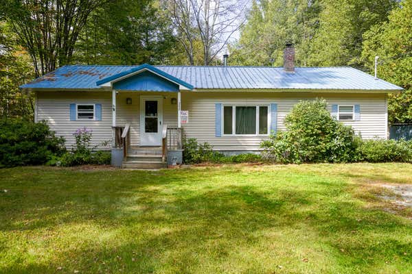 268 MORRILL POND RD, HARTLAND, ME 04943 - Image 1