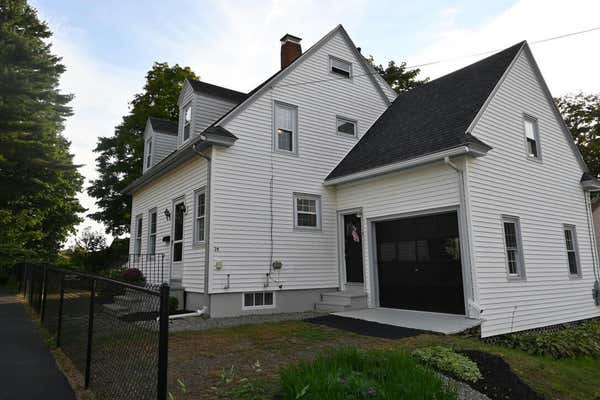 28 GREENLIEF ST, AUGUSTA, ME 04330 - Image 1