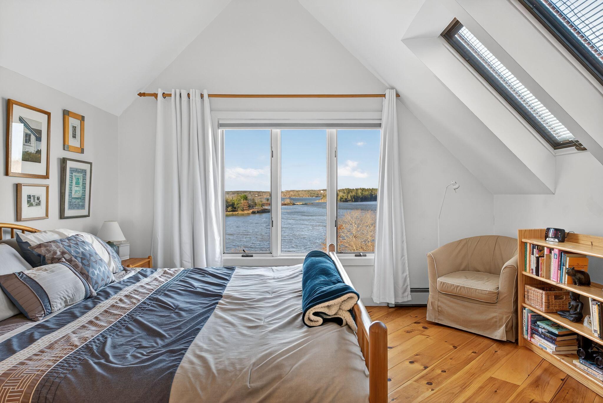 Georgetown, Maine, 04548, United States, 4 Bedrooms Bedrooms, ,4 BathroomsBathrooms,Residential,Active,2006930