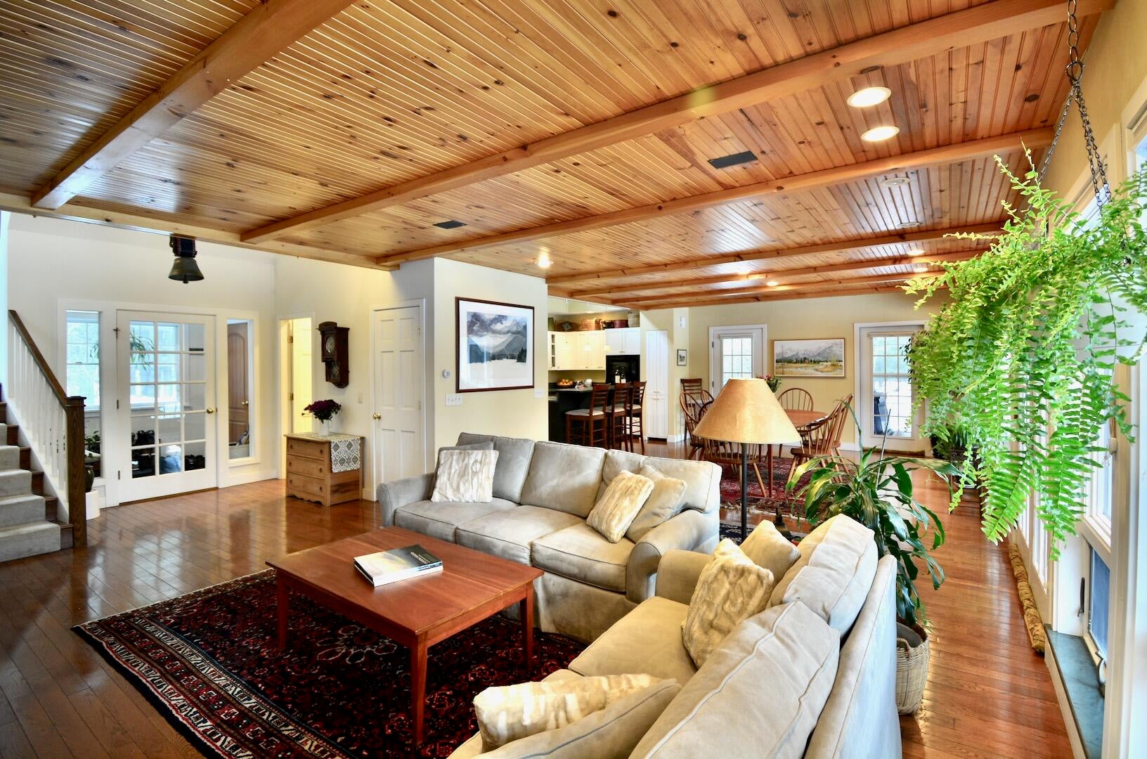 New Portland, Maine, 04961, United States, 3 Bedrooms Bedrooms, ,3 BathroomsBathrooms,Residential,Active,1953680