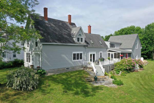 5 SILVER LN, WINTERPORT, ME 04496 - Image 1