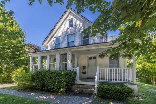 67 WASHINGTON ST, CAMDEN, ME 04843 - Image 1