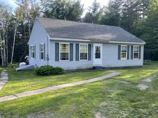 209 WILLIMANTIC RD, MONSON, ME 04464 - Image 1