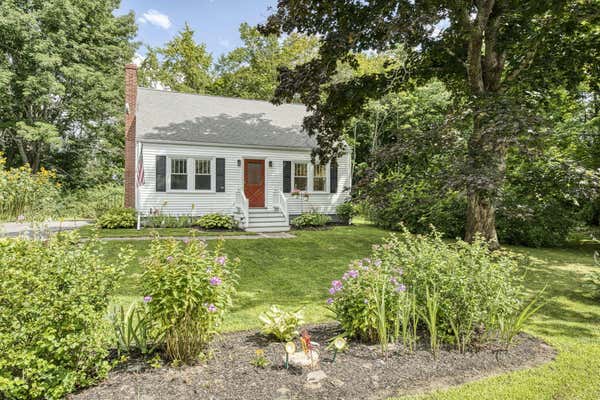 14 PRINCE ST, CUMBERLAND, ME 04021 - Image 1