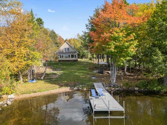 3 BENJIE LN, LINCOLN, ME 04457 - Image 1