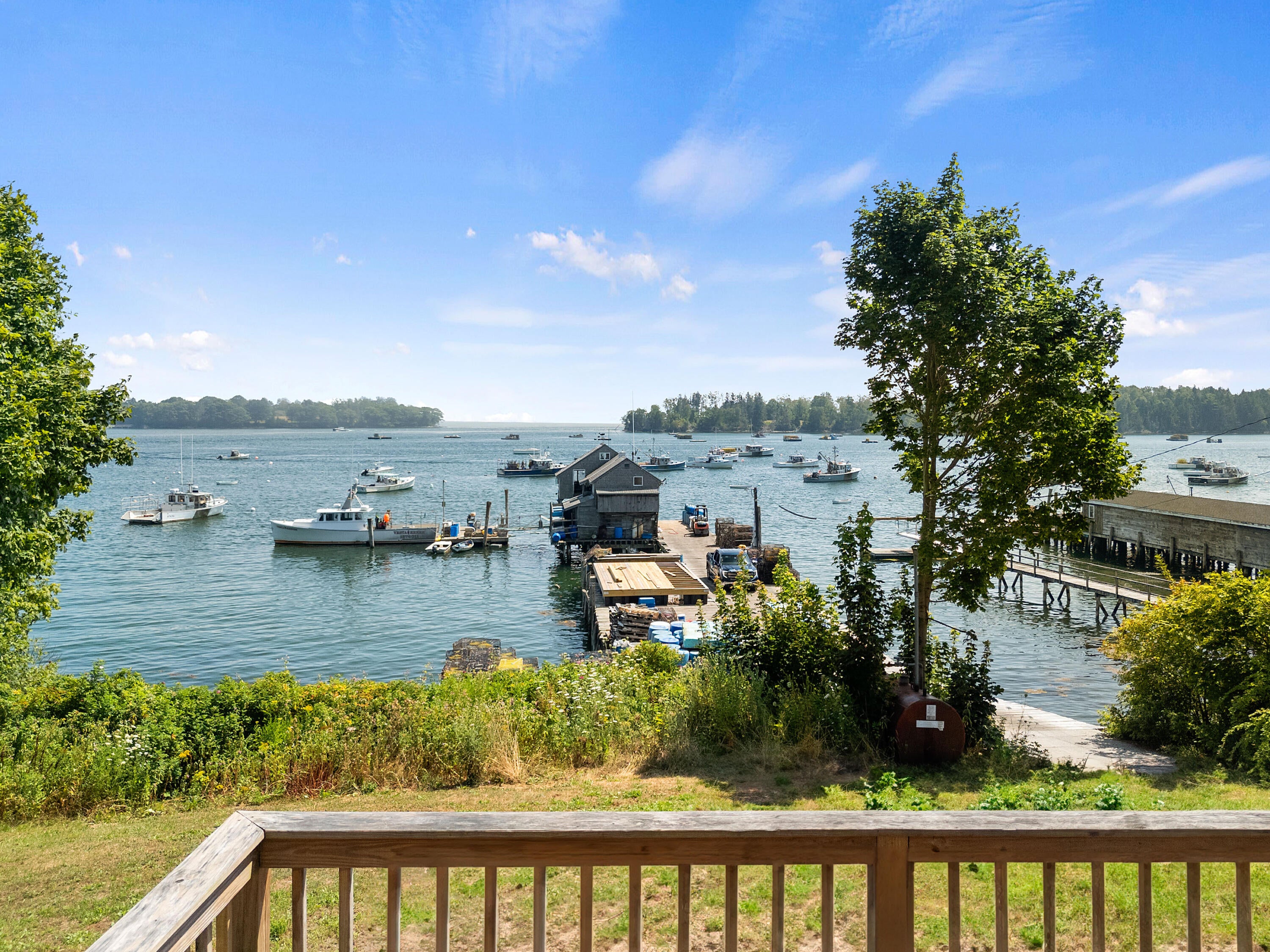 Friendship, Maine, 04547, United States, 3 Bedrooms Bedrooms, ,2 BathroomsBathrooms,Residential,Active,1922319