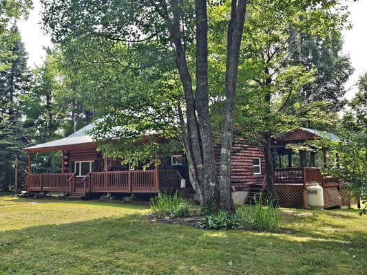 8 FOX RUN RD, JACKMAN, ME 04945 - Image 1