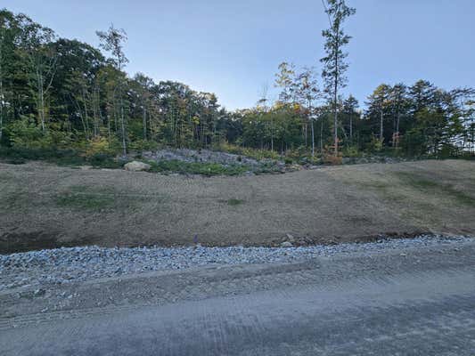 LOT #31 WOODBREY HEIGHTS, STANDISH, ME 04084 - Image 1