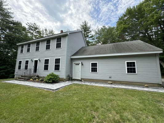 141 SPRING DR, BOWDOIN, ME 04287 - Image 1