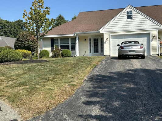 7 MACINTOSH LN # 1, OLD ORCHARD BEACH, ME 04064 - Image 1