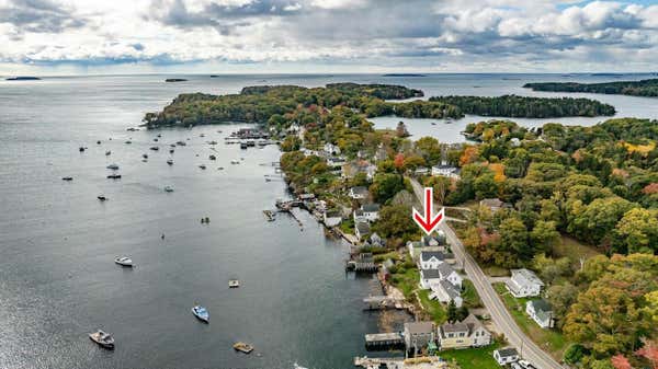 913 CUNDYS HARBOR RD, HARPSWELL, ME 04079 - Image 1