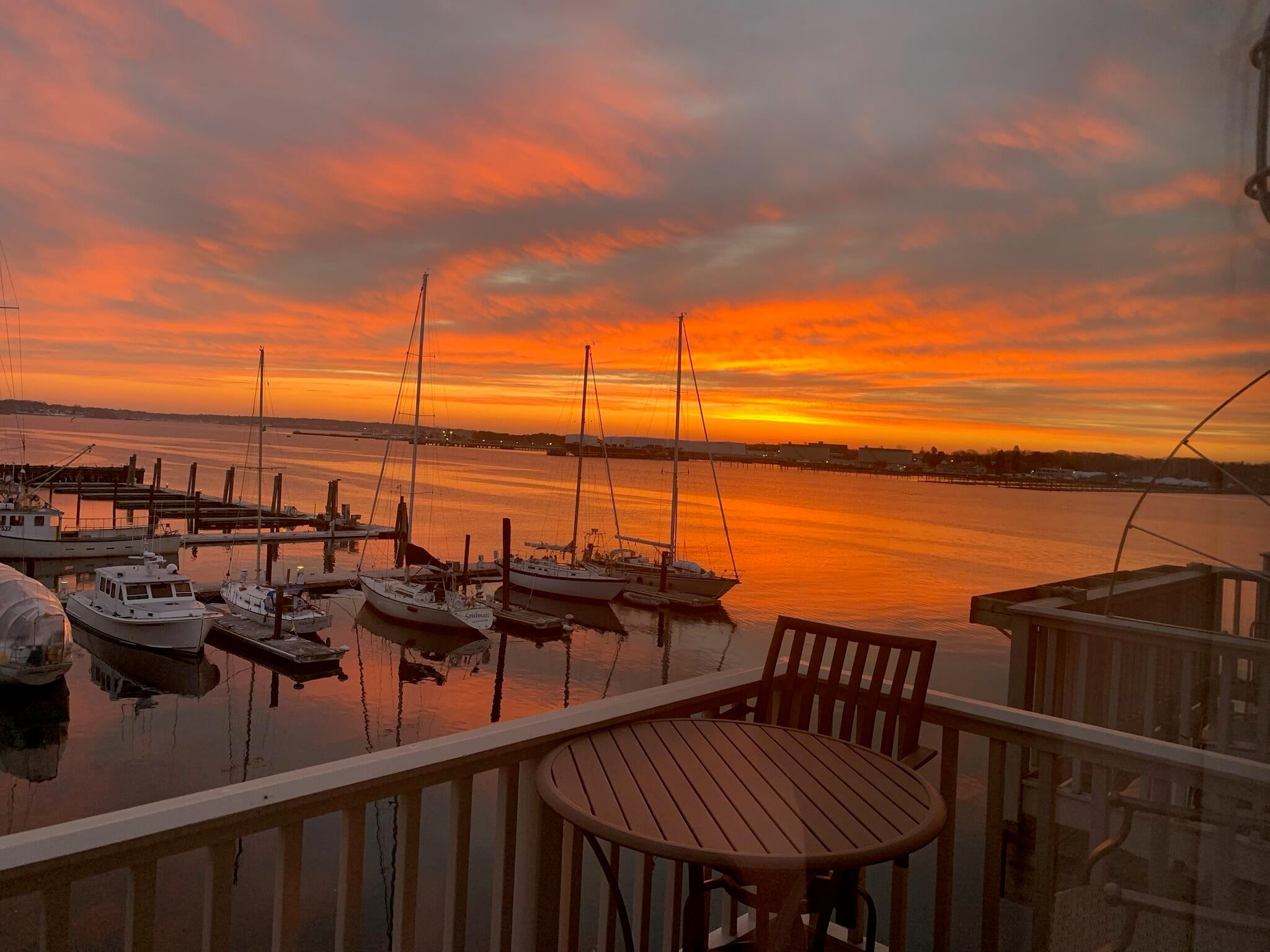 Portland, Maine, 04101, United States, 2 Bedrooms Bedrooms, ,3 BathroomsBathrooms,Residential,Active,1823987