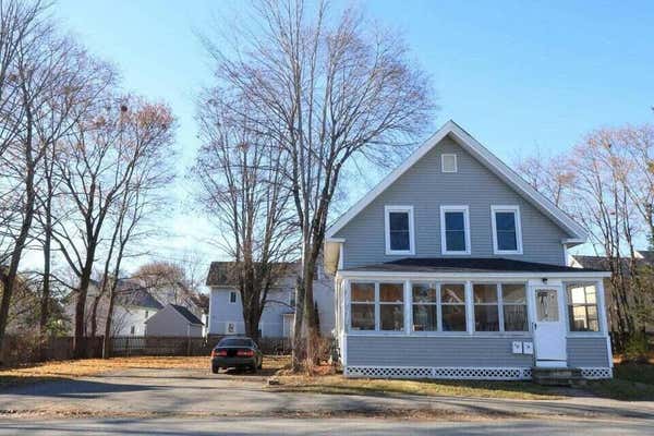 73 PARKER ST, BREWER, ME 04412 - Image 1