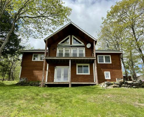 536 PINNACLE RD, LIBERTY, ME 04949 - Image 1