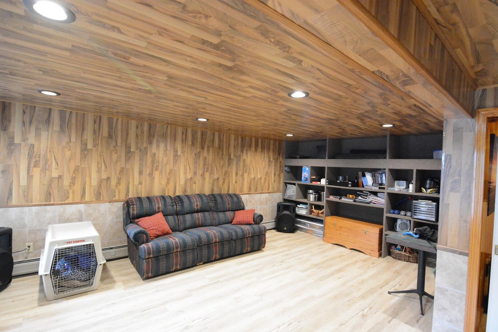 Eagle Lake, Maine, 04739, United States, ,3 BathroomsBathrooms,Residential,Active,1868107