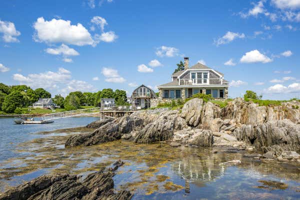 48 LITTLE ISLAND RD, ORRS ISLAND, ME 04066 - Image 1