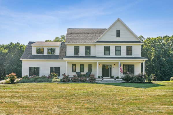 93 RIDGE RD, YORK, ME 03909 - Image 1