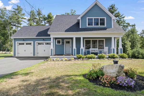 38 TURNER DR, CAPE NEDDICK, ME 03902 - Image 1