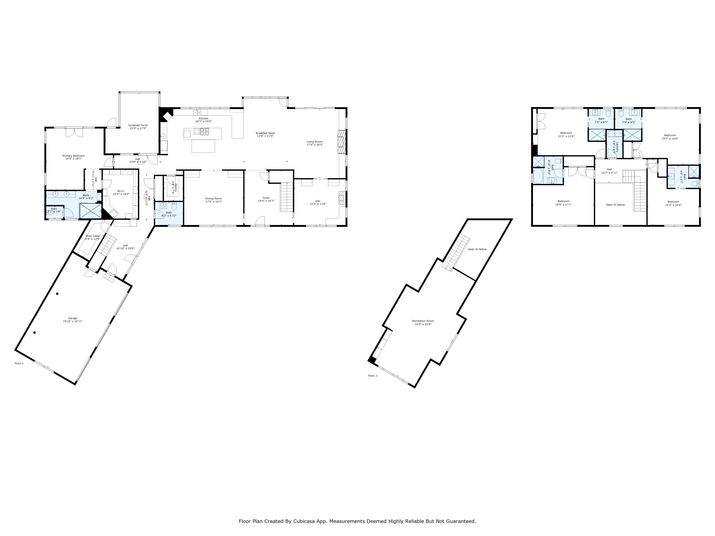 Falmouth, Maine, 04105, United States, 5 Bedrooms Bedrooms, ,6 BathroomsBathrooms,Residential,Active,1952276