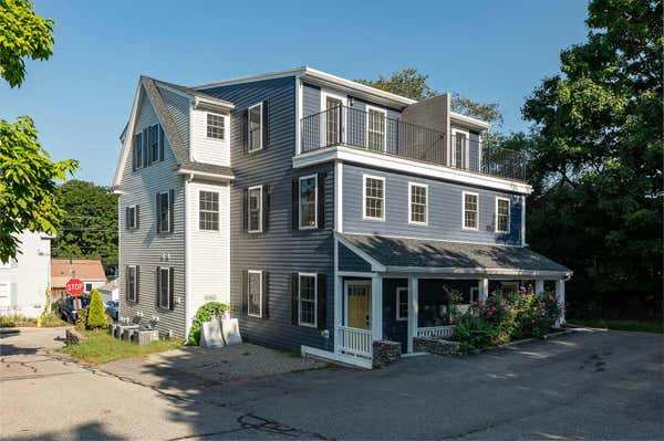 5 PLEASANT ST APT A, KITTERY, ME 03904 - Image 1