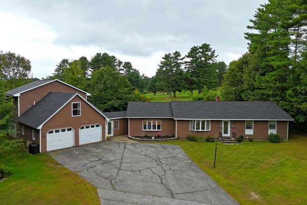 22 COUNTRY CLUB RD, MANCHESTER, ME 04351 - Image 1