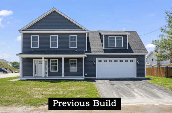 37 ENTERPRISE DR, BRUNSWICK, ME 04011 - Image 1