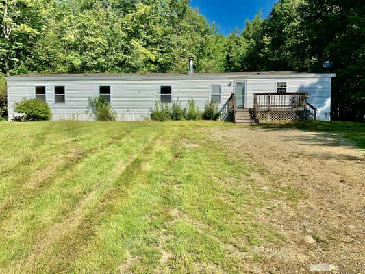 22 HERMIT LN, HARTFORD, ME 04220 - Image 1