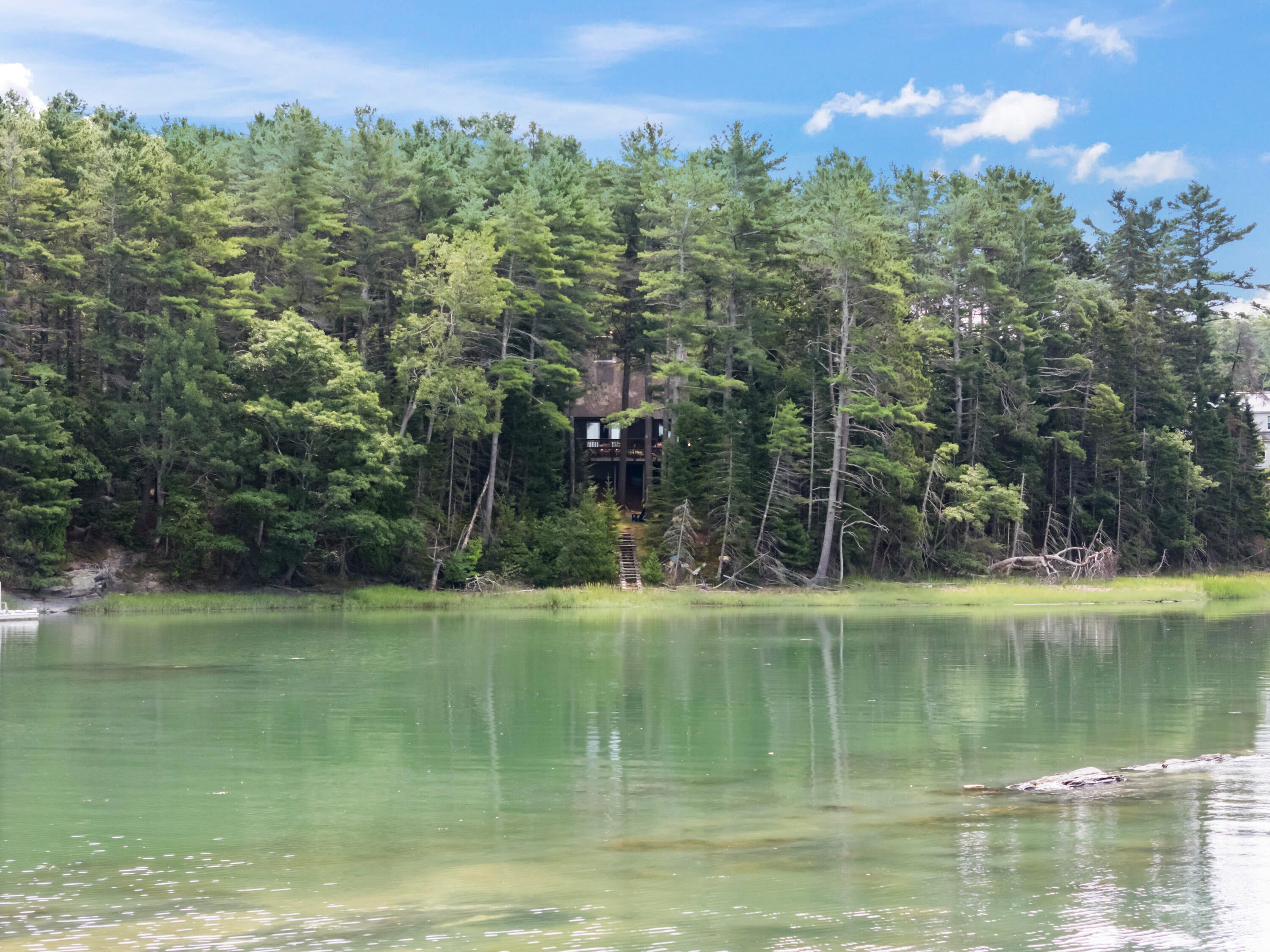 Harpswell, Maine, 04079, United States, 3 Bedrooms Bedrooms, ,2 BathroomsBathrooms,Residential,Active,1913036