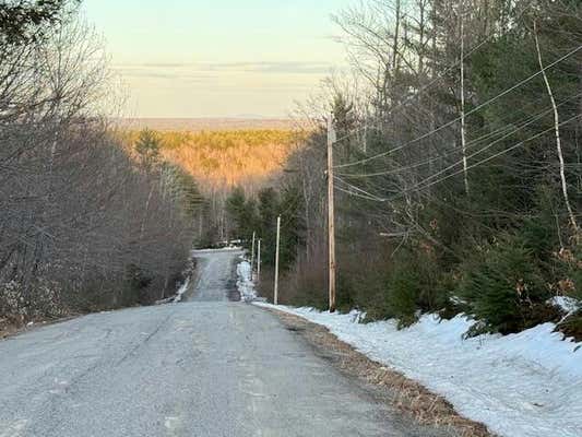 M13 L47-1 BACK ROAD, SKOWHEGAN, ME 04976 - Image 1