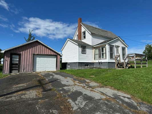 126 PRESQUE ISLE RD, ASHLAND, ME 04732 - Image 1