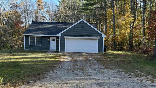 1 JAMESON DR, BRIDGTON, ME 04009 - Image 1