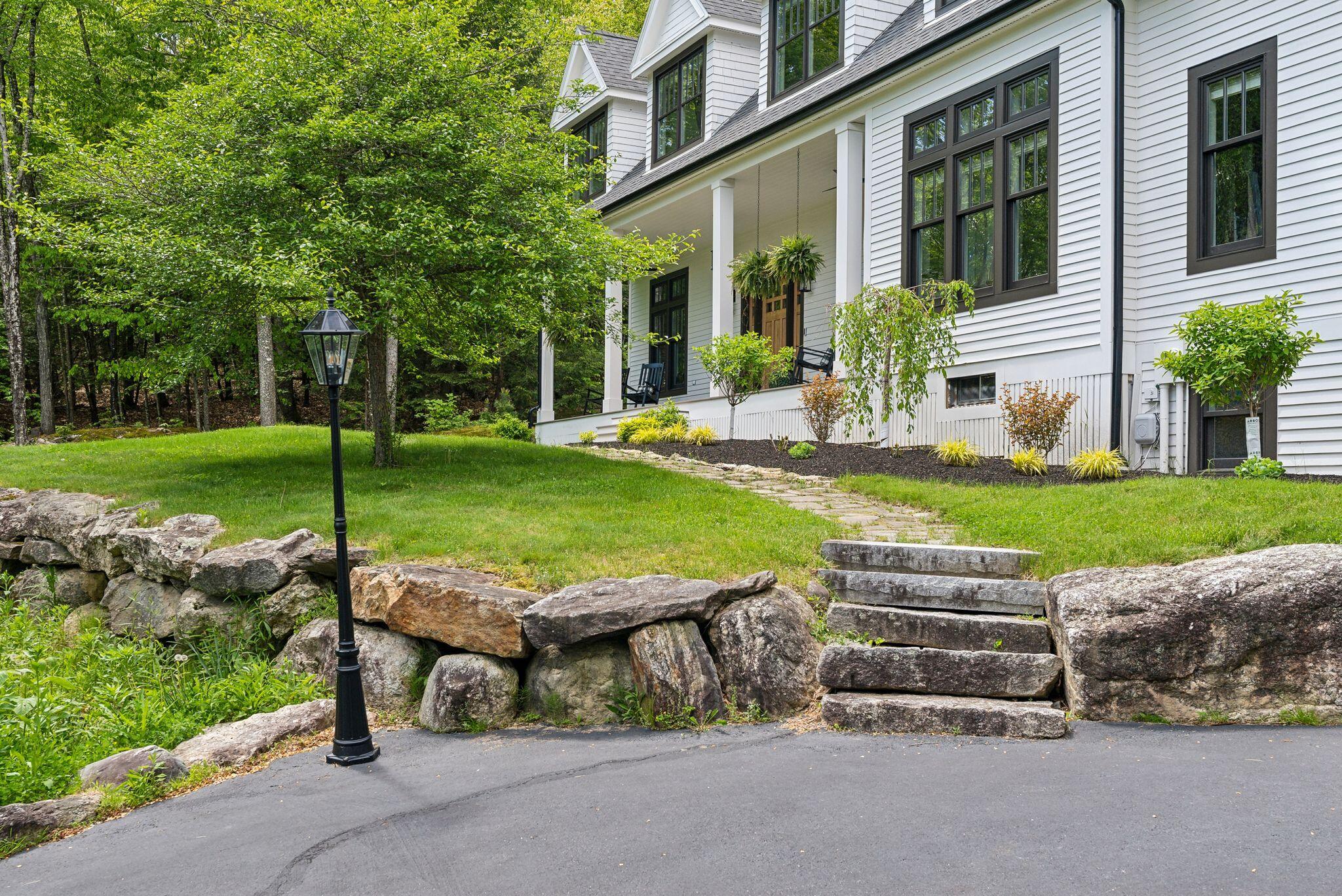 Falmouth, Maine, 04105, United States, 5 Bedrooms Bedrooms, ,5 BathroomsBathrooms,Residential,Active,1798129