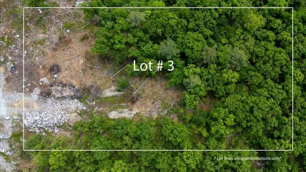 LOT #3 WOLF RIDGE ROAD, WOOLWICH, ME 04579 - Image 1