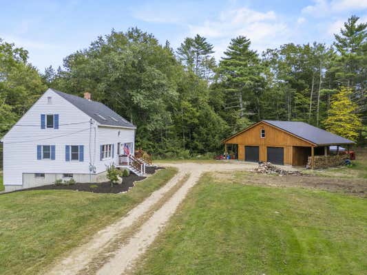 19 LINDA LN, HOLLIS CENTER, ME 04042 - Image 1