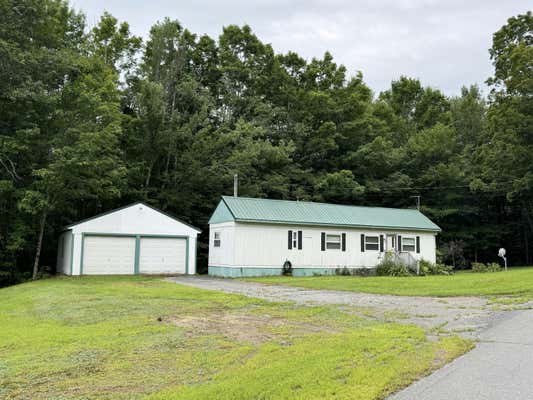 11 HOWARD SIDING LN, ABBOT, ME 04406 - Image 1