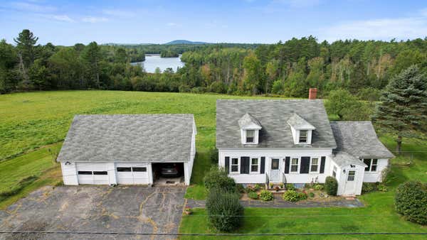 316 MILLVALE RD, BUCKSPORT, ME 04416 - Image 1