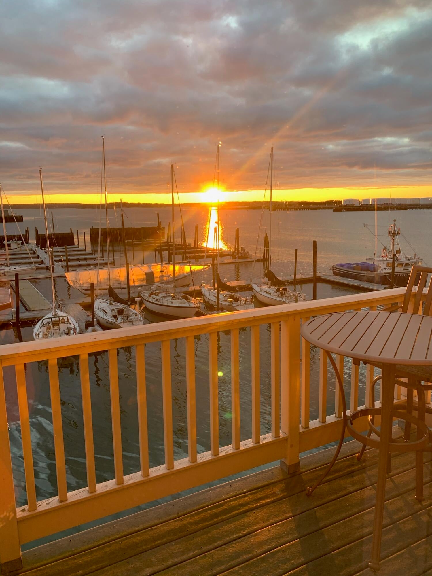 Portland, Maine, 04101, United States, 2 Bedrooms Bedrooms, ,3 BathroomsBathrooms,Residential,Active,1823987