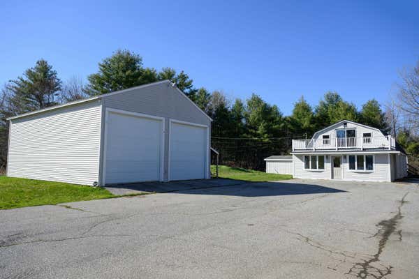 461 NORTHERN AVE, FARMINGDALE, ME 04344 - Image 1