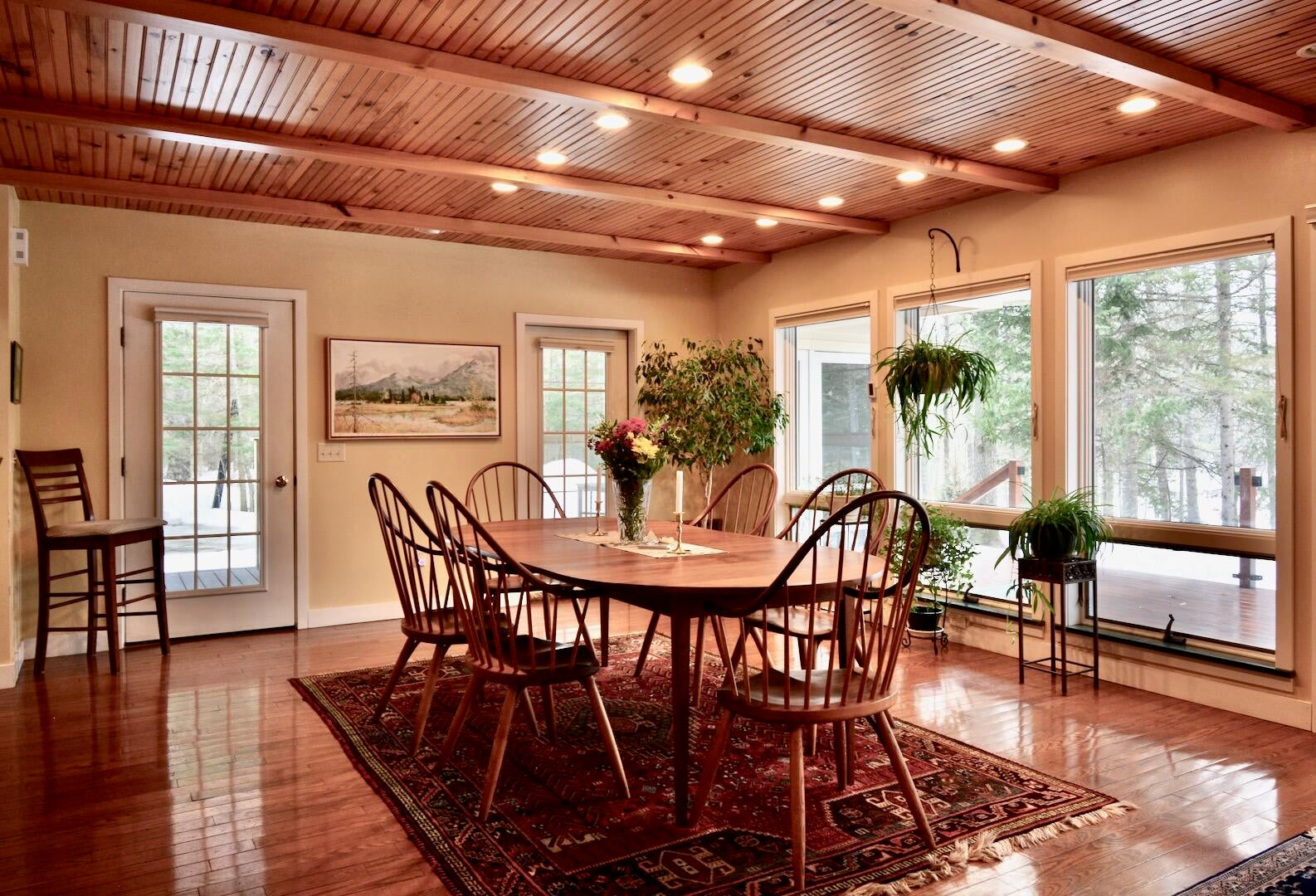 New Portland, Maine, 04961, United States, 3 Bedrooms Bedrooms, ,3 BathroomsBathrooms,Residential,Active,1953680