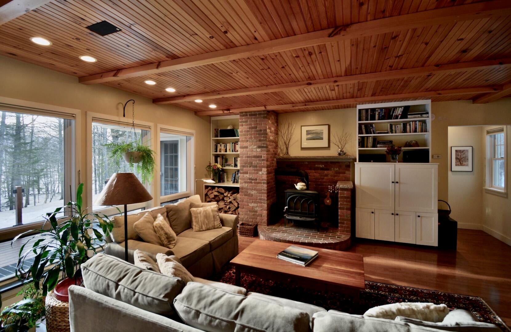 New Portland, Maine, 04961, United States, 3 Bedrooms Bedrooms, ,3 BathroomsBathrooms,Residential,Active,2009865