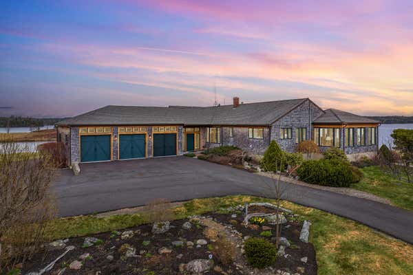 416 LEIGHTON POINT RD, PEMBROKE, ME 04666 - Image 1